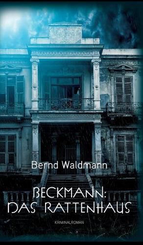 Cover image for Beckmann: Das Rattenhaus