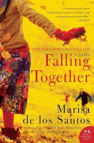 Cover image for Falling Together: A Novel