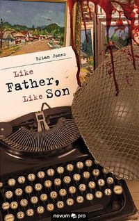 Cover image for Like Father, Like Son