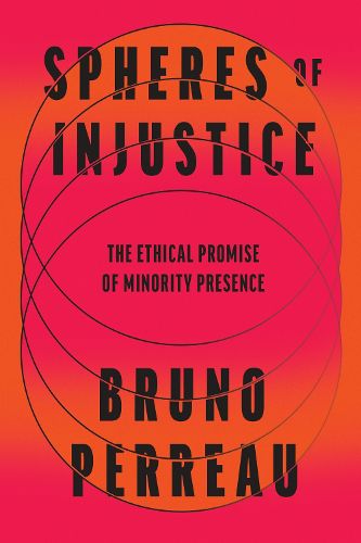 Cover image for Spheres of Injustice