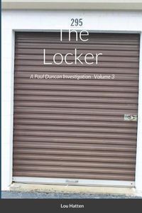 Cover image for The Locker