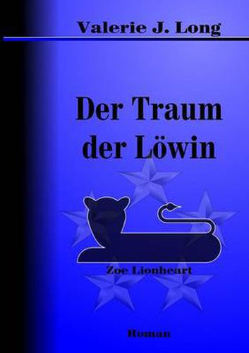 Cover image for Der Traum Der Lowin