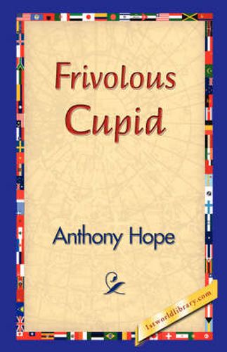 Cover image for Frivolous Cupid