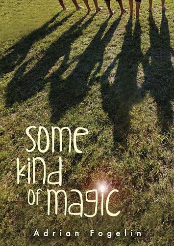 Cover image for Some Kind of Magic