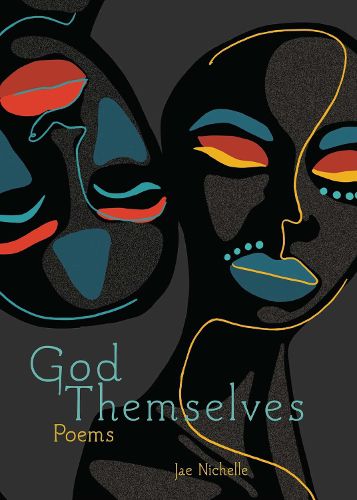 Cover image for God Themselves