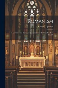 Cover image for Romanism