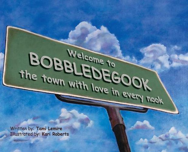 Cover image for BobbleDeGook
