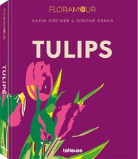 Cover image for Tulips