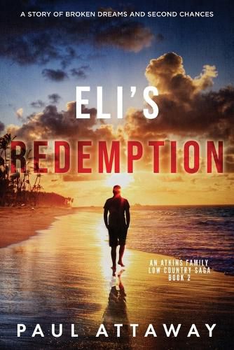 Cover image for Eli's Redemption