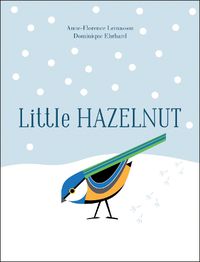 Cover image for Little Hazelnut