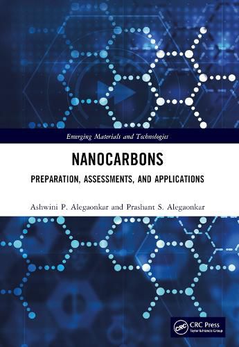 Cover image for Nanocarbons