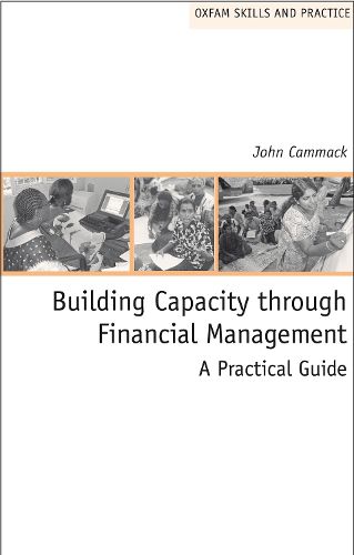 Cover image for Building Capacity through Financial Management