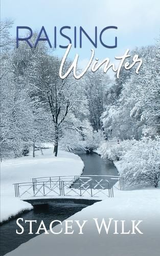 Cover image for Raising Winter