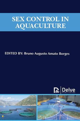 Cover image for Sex Control in Aquaculture