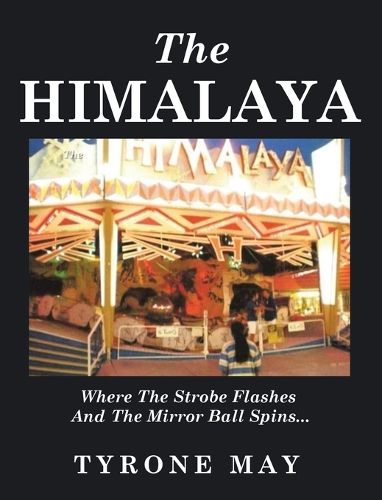 Cover image for The Himalaya