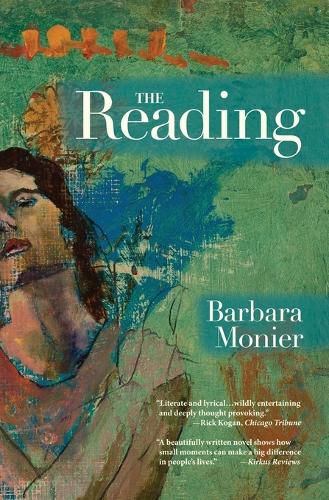 Cover image for The Reading