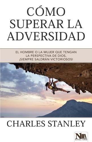 Cover image for Como Superar La Adversidad