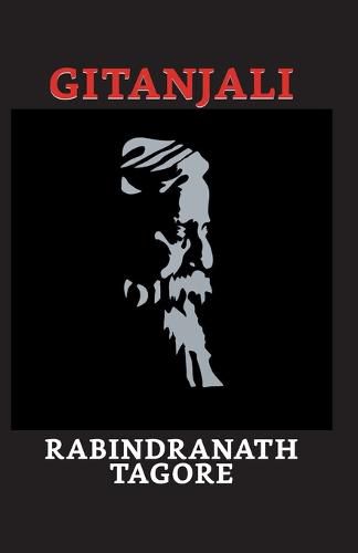 Cover image for Gitanjali