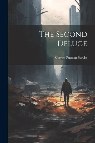 Cover image for The Second Deluge