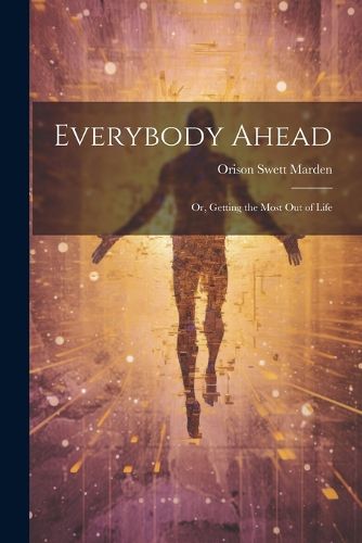 Cover image for Everybody Ahead