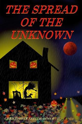 Cover image for The Spread of the Unknown