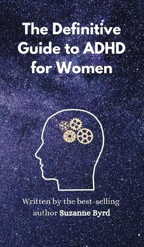 Cover image for The Definitive Guide to ADHD for Women