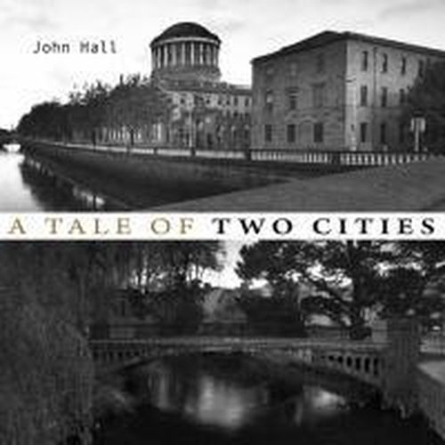Cover image for A Tale of Two Cities