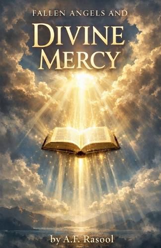 Cover image for Fallen Angels and Divine Mercy