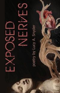 Cover image for Exposed Nerves