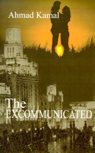 Cover image for The Excommunicated