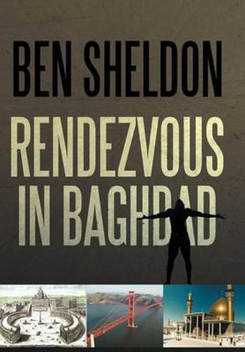 Cover image for Rendezvous in Baghdad