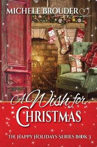 Cover image for A Wish for Christmas