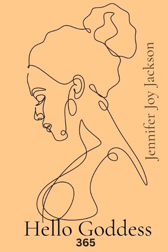 Cover image for Hello Goddess 365