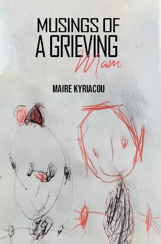 Cover image for Musings of a Grieving Mam