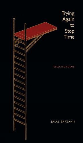 Cover image for Trying Again to Stop Time: Selected Poems