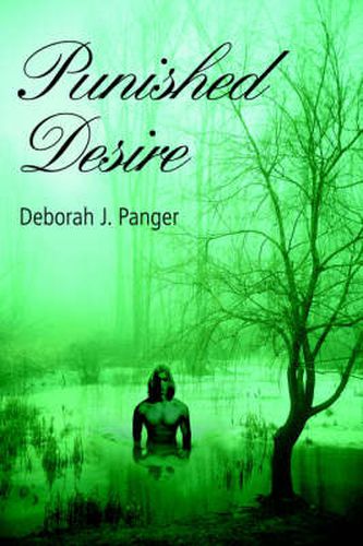 Cover image for Punished Desire