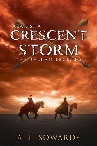 Cover image for Against a Crescent Storm