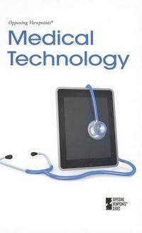 Cover image for Medical Technology