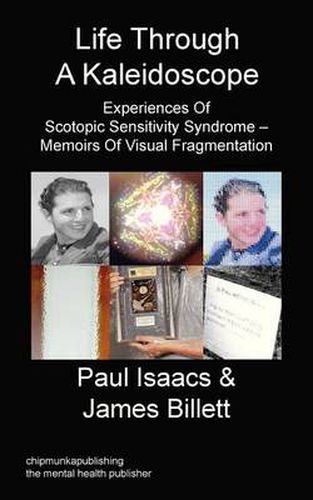 Cover image for Life Through A Kaleidoscope