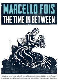 Cover image for The Time in Between