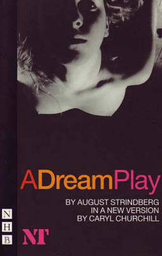 Cover image for A Dream Play