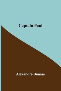 Cover image for Captain Paul