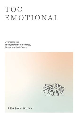 Cover image for Too Emotional