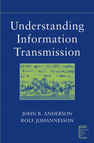 Cover image for Understanding Information Transmission