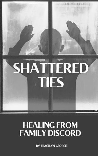 Cover image for Shattered Ties
