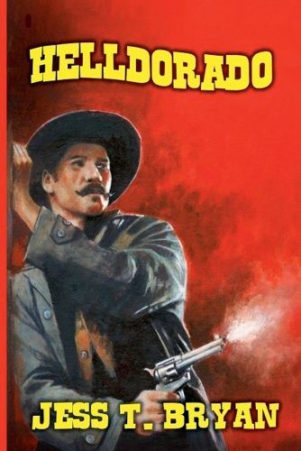 Cover image for Helldorado