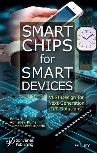 Cover image for Smart Chips for Smart Devices