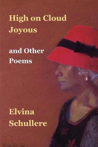 Cover image for High on Cloud Joyous and Other Poems