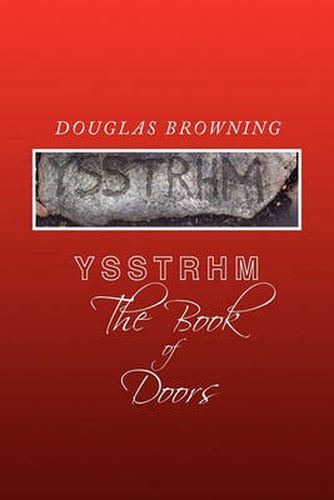 Cover image for Ysstrhm, the Book of Doors