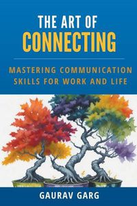 Cover image for The Art of Connecting